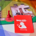 Juego quien sera el asesino