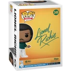 Funko Pop Rocks Lionel Richie 349 - Imagen 3