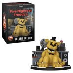 Funko Action Five Nights At Freddys - Golden Freddy - Image 2