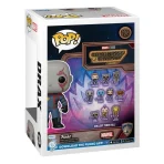 Funko Pop Marvel Guardian of Galaxy 3 - Drax 1204 - Imagen 3