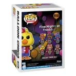 Funko Pop Five Nights At Freddys - Balloon Chica 910 - Image 2