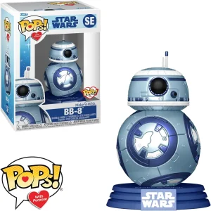 funko pop bb-8