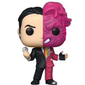 Funko POP Two-Face 341