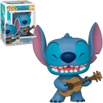 Funko Pop! Disney Lilo & Stitch – Stitch With Ukelele #1044