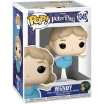 Funko Pop Disney Peter Pan - Wendy 1345 - Imagen 2