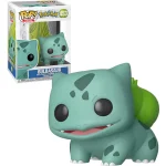 Funko Pop! Pokémon – Bulbasaur #453