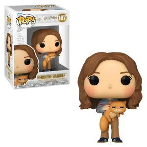 funko pop hermione granger