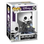 FUNKO POP DISNEY NBC 30TH- JACK SKELLINGTON 1356