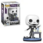 Funko Pop Disney NBC 30th- Jack Skellington 1356 - Image 3