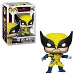 Funko Pop Marvel Deadpool & Wolverine - Wolverine 1363 - Image 2