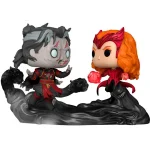 Funko Pop Moment Marvel Doctor Strange 2 - Dead Strange & Scarlet 1027