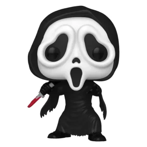 Funko POP Ghost Face