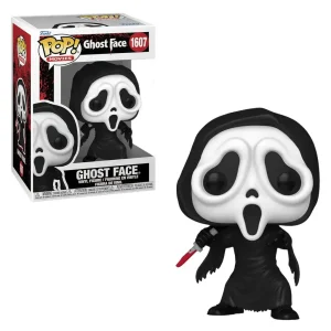 Funko POP Ghost Face
