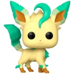 Funko Pop Pokemon S7 - Leafeon 866