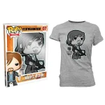 Remera Funko The Walking Dead Daryl Dixon
