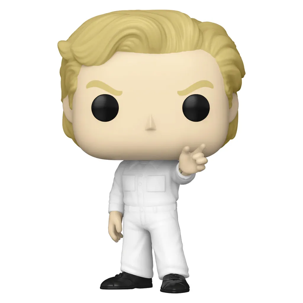 funko-pop-television-stranger-th (1) Funko Pop Stranger Things S4 - 001 #1387 *SSDC Limited* - Image 1