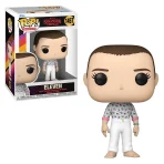 Funko Pop Stranger Things S4 - Eleven 1457 - Image 4