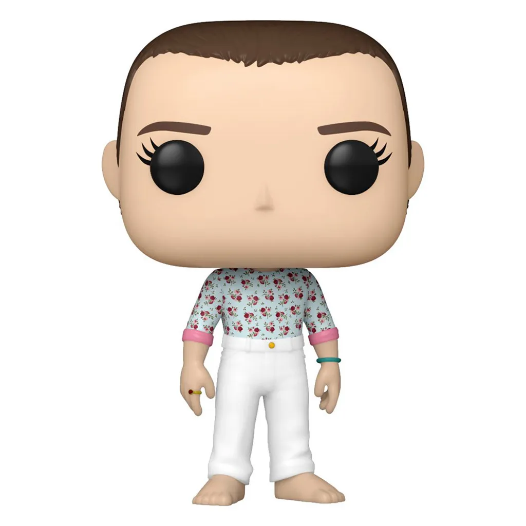 funko-pop-television-stranger-th (4) Funko Pop Stranger Things S4 - Eleven 1457 - Image 1