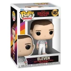 Funko Pop Stranger Things S4 - Eleven 1457 - Image 2