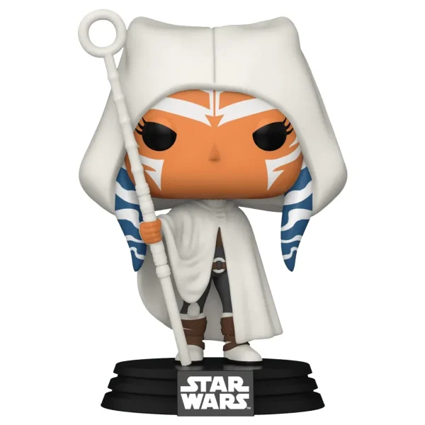 Funko pop Ahsoka