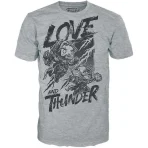 Remera Funko Tee Thor Love and Thunder