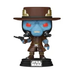 Funko Pop Star Wars Book Of Boba Fett - Cad Bane 580
