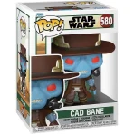 Funko Pop Star Wars Book Of Boba Fett - Cad Bane 580 - Imagen 2