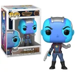 Funko Pop Marvel Guardian of Galaxy 3 - Nebula 1205