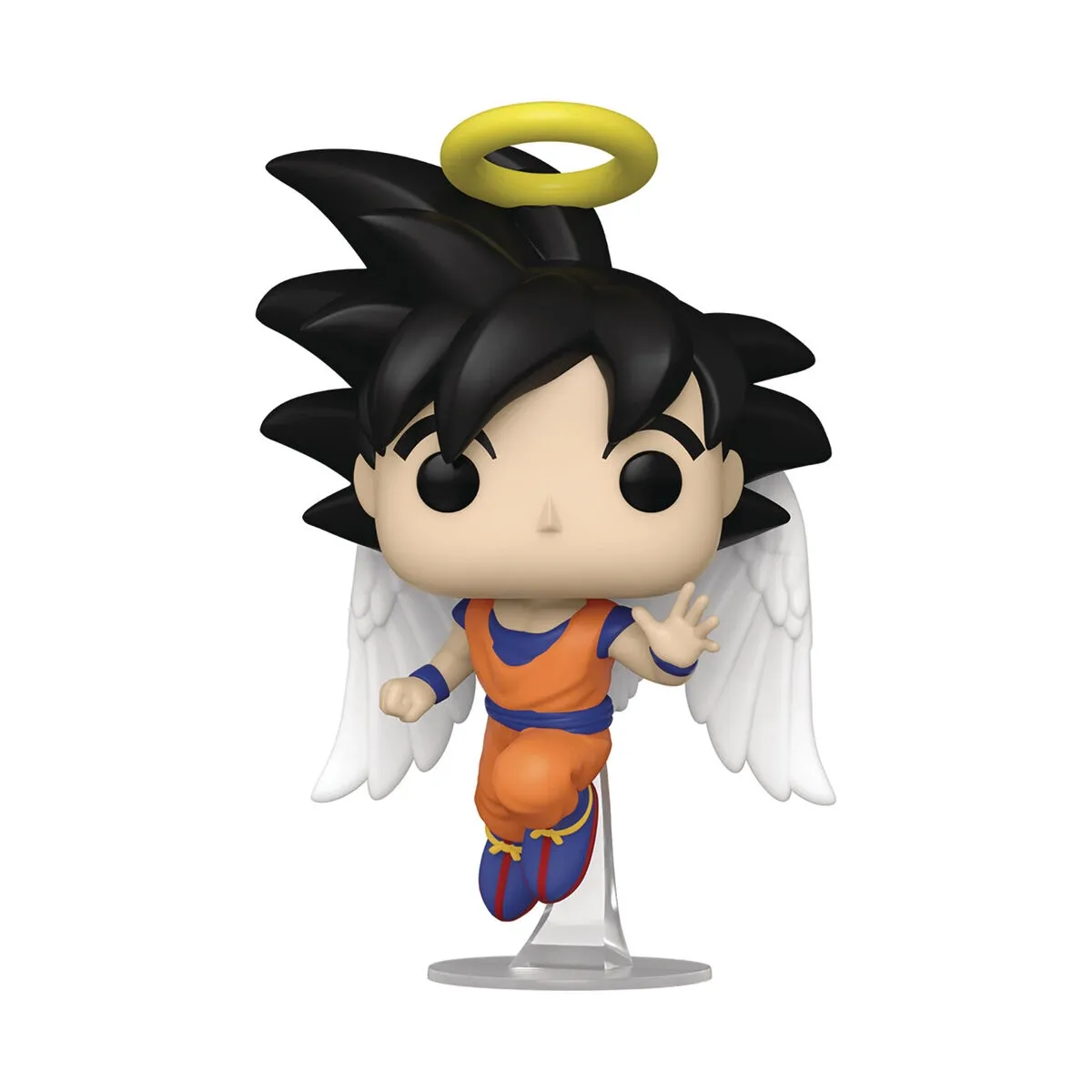 gokuwing Funko POP Animation Dragon Ball z exclusive – Goku with wings 1430 - Image 1