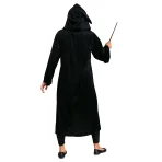 Capa Harry Potter Hufflepuff (adulto) - Imagen 2