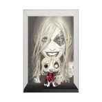 Funko Pop Comic Cover Dc : Harleen Quinzel 15 - Imagen 3