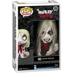 Funko Pop Comic Cover Dc : Harleen Quinzel 15 - Imagen 2