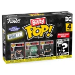 Funko Bitty Pop - Batman 80Th Catwoman 4Pack - Image 3