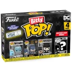 Funko Bitty Pop - Batman 80Th Mr. Freeze 4Pack - Image 3