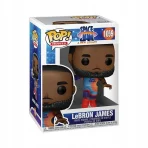 Funko POP Space Jam Lebron James
