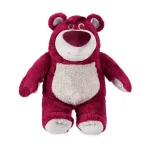 Peluche Lotso – Toy Story – Mediano 30cm