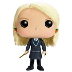 Funko POP Luna Lovegood 14