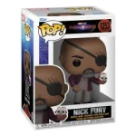 Funko Pop Marvel The Marvels - Nick Fury 1253
