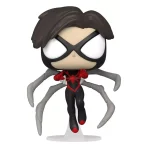 Funko Pop Marvel Beyond Amazing - Spider-Woman Mattie Franklin 1020 - Imagen 2