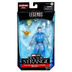 Hasbro Marvel Legends Doctor Strange Marvel Legends astral form - Imagen 4