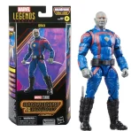 Hasbro Marvel Legends guardians of The galaxy 3 – Drax - Image 7
