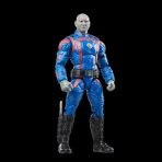 Hasbro Marvel Legends guardians of The galaxy 3 – Drax