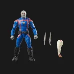 Hasbro Marvel Legends guardians of The galaxy 3 – Drax - Image 3
