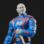Hasbro Marvel Legends guardians of The galaxy 3 – Drax - Image 2