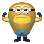 Funko POP mega minion dave