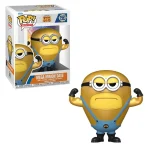 Funko POP mega minion dave