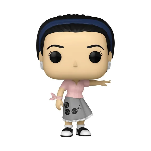 Funko POP Friends Monica Geller