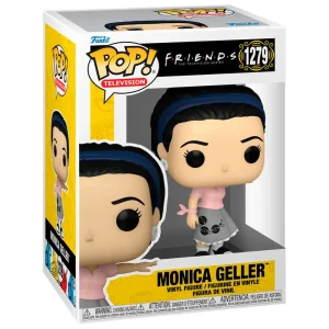Funko POP Friends Monica Geller