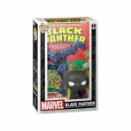 Funko Pop Comic Cover Marvel : Black Panther 18