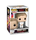 Funko Pop Stranger Things S4 - Henry (001) 1458 - Imagen 2